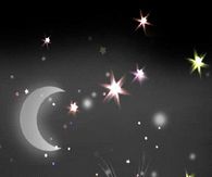 Love and the Moon