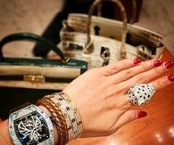 Funky Jewelry