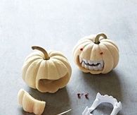 Vampire Pumpkins