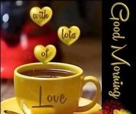 Good Morning