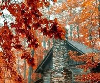 Autumn Home