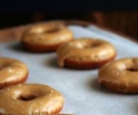 Maple Donuts