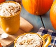 Pumpkin Spice Latte