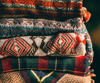 Fall Sweaters