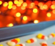 Candy Corn