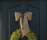 Fall Wreath