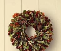 Fall Wreath