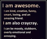 About Me