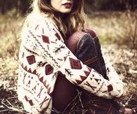 Cozy Autumn Outfit