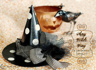 Any witch way hat