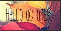 Hello October