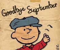 Goodbye September