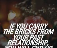 Past Relationships