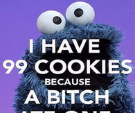 99 cookies