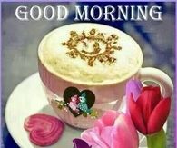 Good Morning