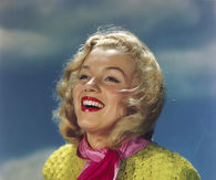 Marilyn Monroe 1948 Photo by John Miehle