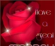 Have a Great Monday