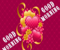 Good Morning