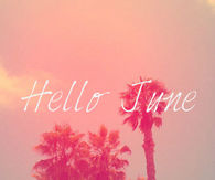 hello june