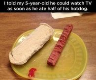 Parents humor