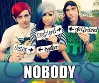 who cares