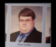 Peter say it aint so 