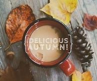 Delicious Autumn