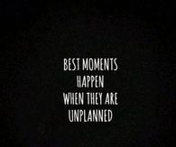 Best Moments