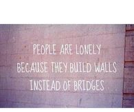 People Are Lonely