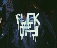 Fuck Off