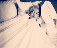 the Beautiful Marilyn Monroe 