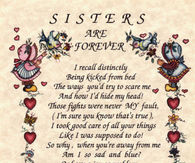 Sisters are Forever