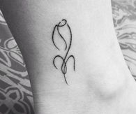 Rose Tattoo