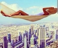 This Is MY City