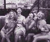 Sex in the City