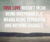 True Love