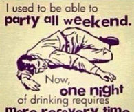 party