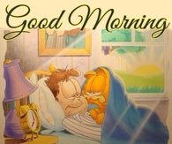 Good Morning