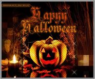 Happy Halloween