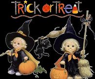 Trick or Treat