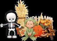 Trick or Treaters