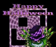 Happy Halloween