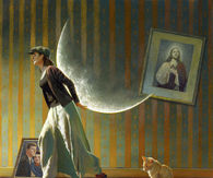 The weight of the world