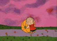 Pumpkin time