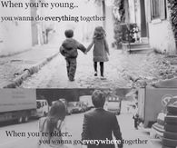 Being Together