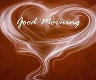 Good Morning