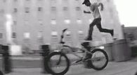 Catching The Ride!!!