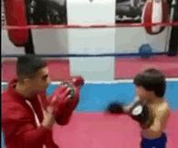 Future Champion Under Construction!!!