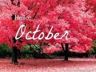 Hello October