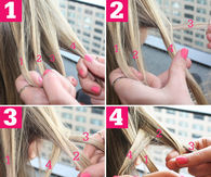 Easy Braid Tutorial